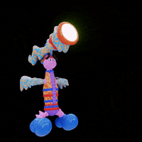Dance Love GIF by Sam Wood