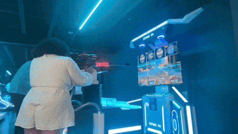 Puerto Rico Vr GIF