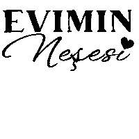 Birev Evlat Sticker