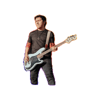 Bass Sticker by Moorelo