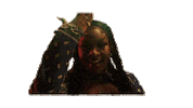 Mask Love Sticker by Ray BLK