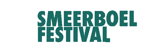 Happy Festival Sticker by SOIA - Strand Oog In Al