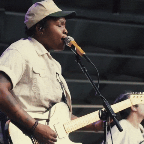 All Things Go Joy Oladokun GIF by Respective