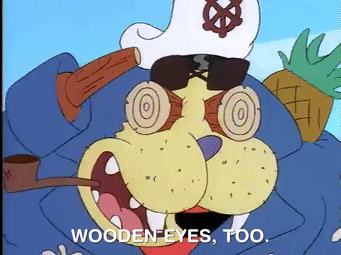 rockos modern life nicksplat GIF