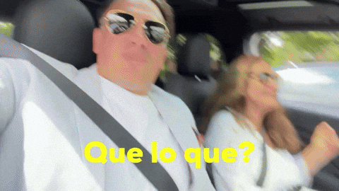 Que Pasa Republica Dominicana GIF by Casol