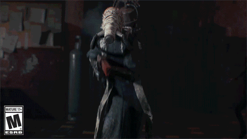 the evil within 2 GIF by Bethesda