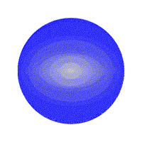 Evil Eye Art GIF