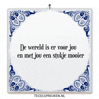 Humor Spreuk GIF by Tegelspreuken.nl