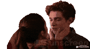 The Musical Joshua Bassett Sticker by Alissandra