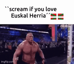 Euskal Herria GIF