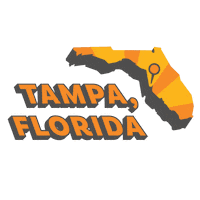 Tampa Mer Sticker by horizonrealtyadvisors