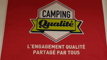 france quality GIF by Camping Qualité