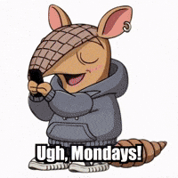 GIF by Chillo Dillo
