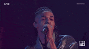 GIF by BET Awards