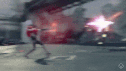 Loop Spin GIF by Xbox