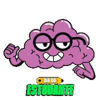 Diadoestudante Sticker by Cruzeiro do Sul Virtual
