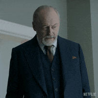 3 Body Problem GIF by NETFLIX