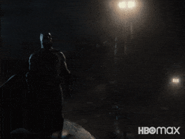 Justice League Batman GIF by HBO Max