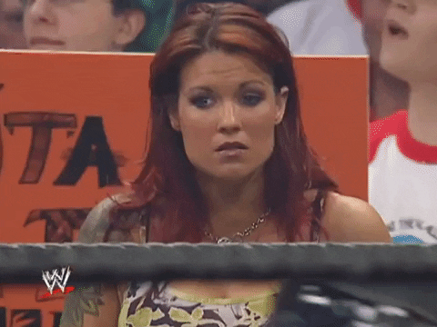 Amy Dumas No GIF by WWE
