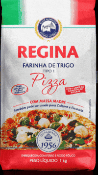 Pizza Love GIF by Buaiz Alimentos