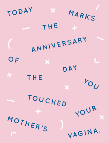 Celebrate Happy Birthday GIF by Emma Darvick