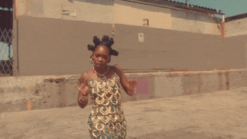 Queen GIF by Charm La'Donna