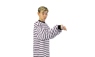 Look At This Marcus Gunnarsen Sticker by Marcus&Martinus