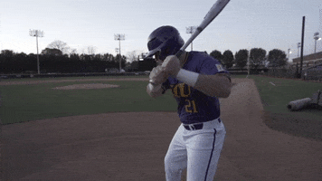 East Carolina Ecu Baseball GIF by ECU Athletics