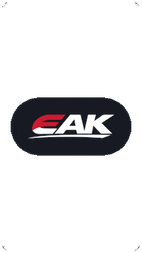 Eac Sticker by Європейська Аграрна Компанія ЄАК