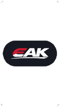Eak Sticker by Європейська Аграрна Компанія ЄАК