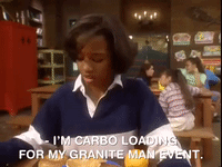 salute your shorts nicksplat GIF