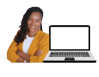 Danyell Scott Sticker by Danyell Sells