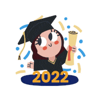egresadospucp pucp egresado egresada egresadospucp Sticker