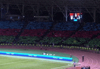Azerbaijan Baku GIF by Studo