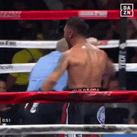 happy come on GIF by DAZN USA