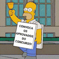 Concurso Prefeitura GIF