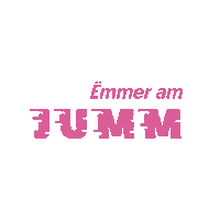 Letzebuergesch Jumm Sticker by ZLS