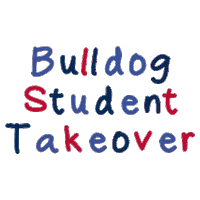Bulldogs Dsu Sticker by DeSales University