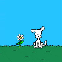 Happy I Love You GIF by Chippy the Dog