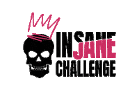 Janedo Sticker by Jane DO - Every Woman's Workout