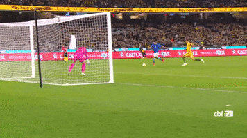 selecao brasileira football GIF by Confederação Brasileira de Futebol