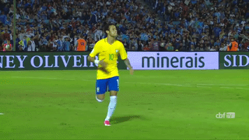 selecao brasileira football GIF by Confederação Brasileira de Futebol