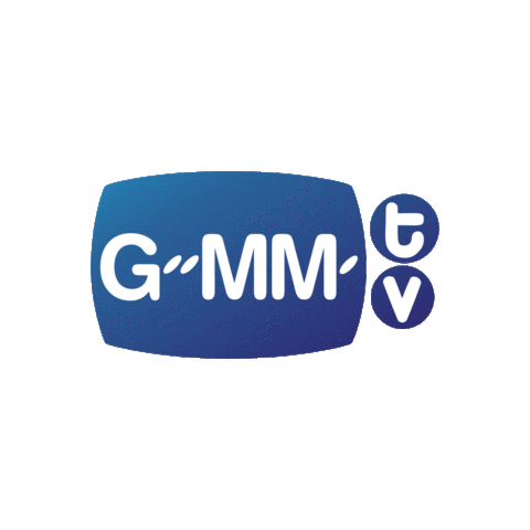 Gmmtvlogo Sticker by GMMTV OFFICIAL