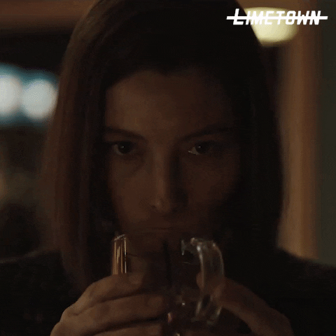 Season 1 Facebook Watch GIF by Limetown