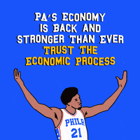 Joe Biden GIF by Creative Courage