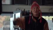 indie film hello GIF