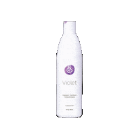 Violet Violetshampoo Sticker by Sunlights Balayage