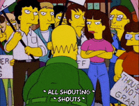 homer simpson GIF