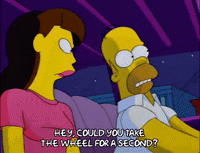homer simpson GIF
