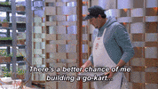Fox Tv GIF by Masterchef
